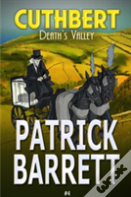 Death'S Valley (Cuthbert Book 4)