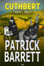 Death'S Valley (Cuthbert Book 4) - Preview