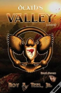 Capa do artigo Death'S Valley