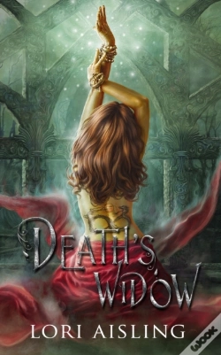 Capa do artigo Death'S Widow