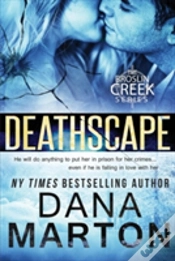Capa do artigo Deathscape