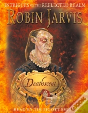Capa do artigo Deathscent