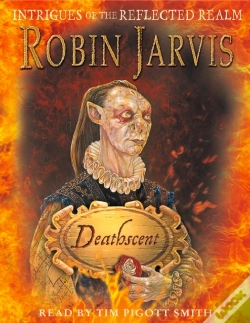Capa do artigo Deathscent