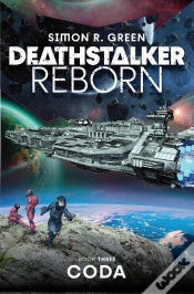 Capa do artigo Deathstalker Coda