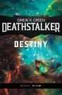 Deathstalker Destiny - Preview
