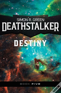 Capa do artigo Deathstalker Destiny