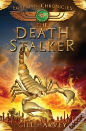 Capa do artigo Deathstalker