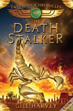 Capa do artigo Deathstalker