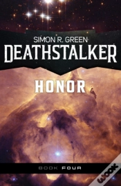 Capa do artigo Deathstalker Honor