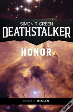 Capa do artigo Deathstalker Honor