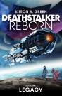 Deathstalker Legacy - Preview