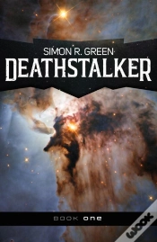 Capa do artigo Deathstalker
