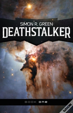 Capa do artigo Deathstalker