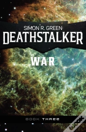 Capa do artigo Deathstalker War
