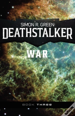 Capa do artigo Deathstalker War