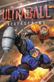 Capa do artigo Deathstrike