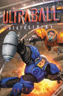 Capa do artigo Deathstrike