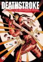 Deathstroke By Christopher Priest Omnibus - Preview