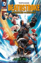 Deathstroke: El Asesino De De Dioses