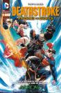 Deathstroke: El Asesino De De Dioses - Preview