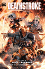 Deathstroke - Preview