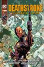 Deathstroke: Vigilancia Suicida - Preview