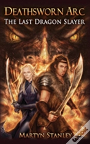 Capa do artigo Deathsworn Arc