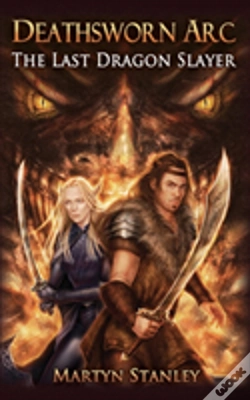 Capa do artigo Deathsworn Arc