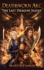 Deathsworn Arc - Preview