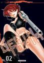 Deathtopia T02 - Preview