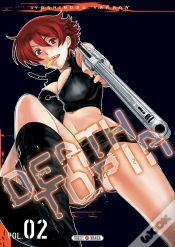 Capa do artigo Deathtopia T02