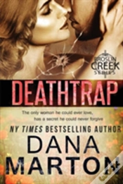 Capa do artigo Deathtrap