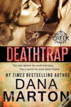 Capa do artigo Deathtrap