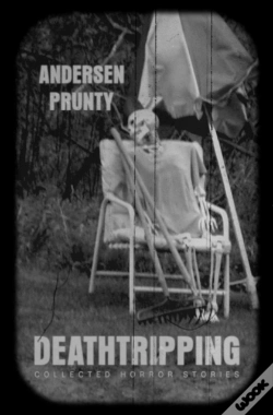 Capa do artigo Deathtripping
