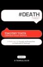 #Deathtweet Book01: A Well Lived Life Th - Preview