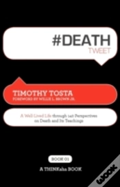Capa do artigo #Deathtweet Book01: A Well Lived Life Th