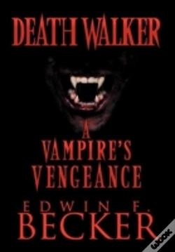 Capa do artigo Deathwalker