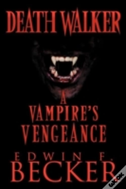 Capa do artigo Deathwalker