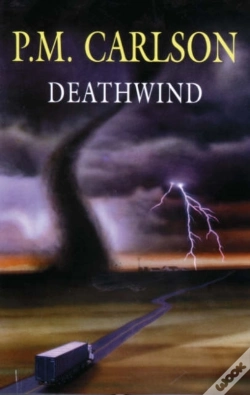 Capa do artigo Deathwind