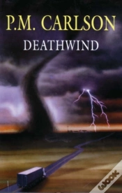 Capa do artigo Deathwind