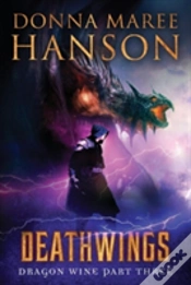 Capa do artigo Deathwings