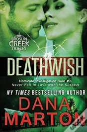 Capa do artigo Deathwish