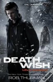 Capa do artigo Deathwish