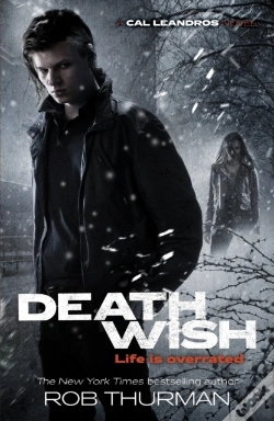 Capa do artigo Deathwish