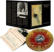 Capa do artigo Deathwish - Vinil