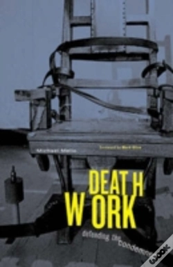 Capa do artigo Deathwork