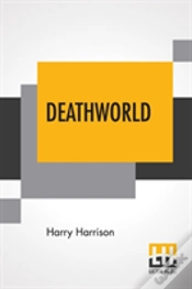 Capa do artigo Deathworld