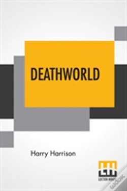Capa do artigo Deathworld