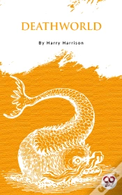 Capa do artigo Deathworld