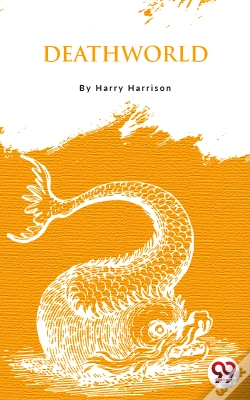 Capa do artigo Deathworld